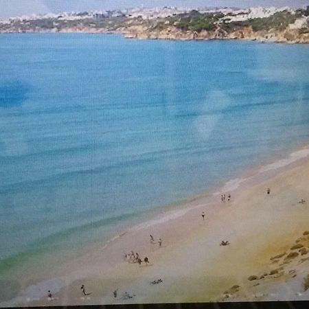 Casa Boneca - Aldeia Das Acoteias Albufeira Eksteriør billede
