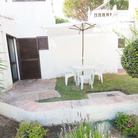 Casa Boneca - Aldeia Das Acoteias Albufeira Eksteriør billede