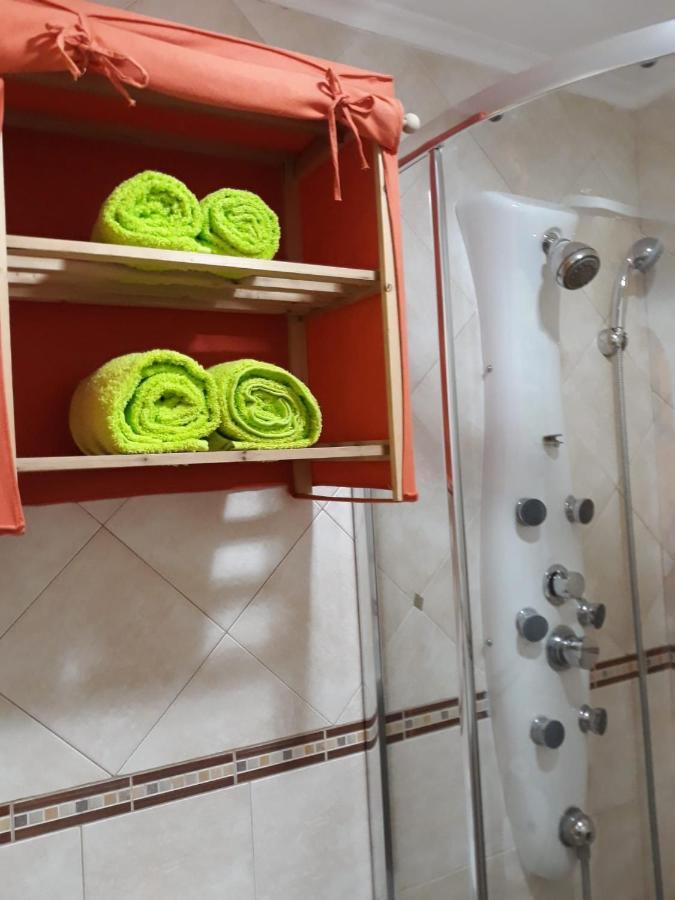 Casa Boneca - Aldeia Das Acoteias Albufeira Eksteriør billede