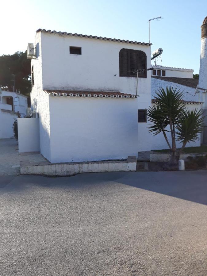 Casa Boneca - Aldeia Das Acoteias Albufeira Eksteriør billede