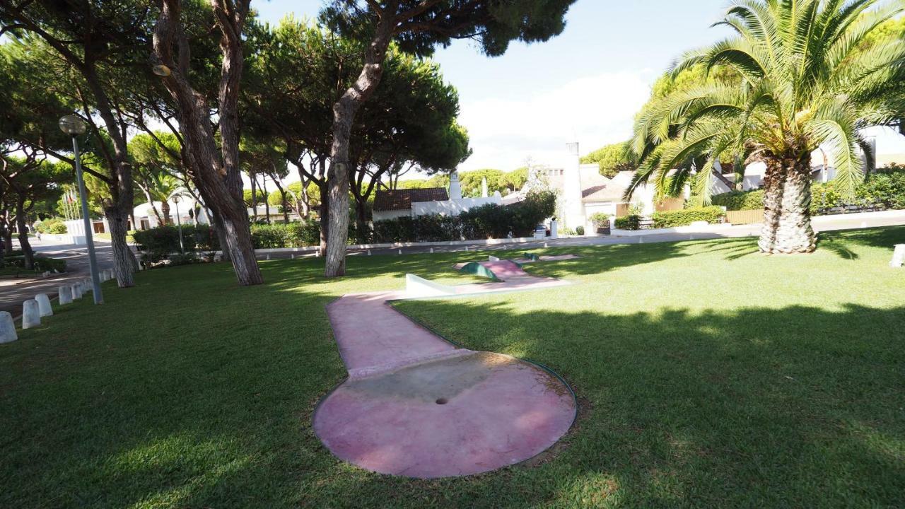 Casa Boneca - Aldeia Das Acoteias Albufeira Eksteriør billede