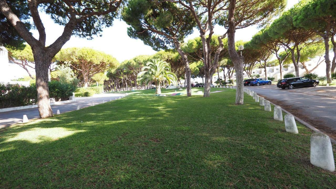 Casa Boneca - Aldeia Das Acoteias Albufeira Eksteriør billede