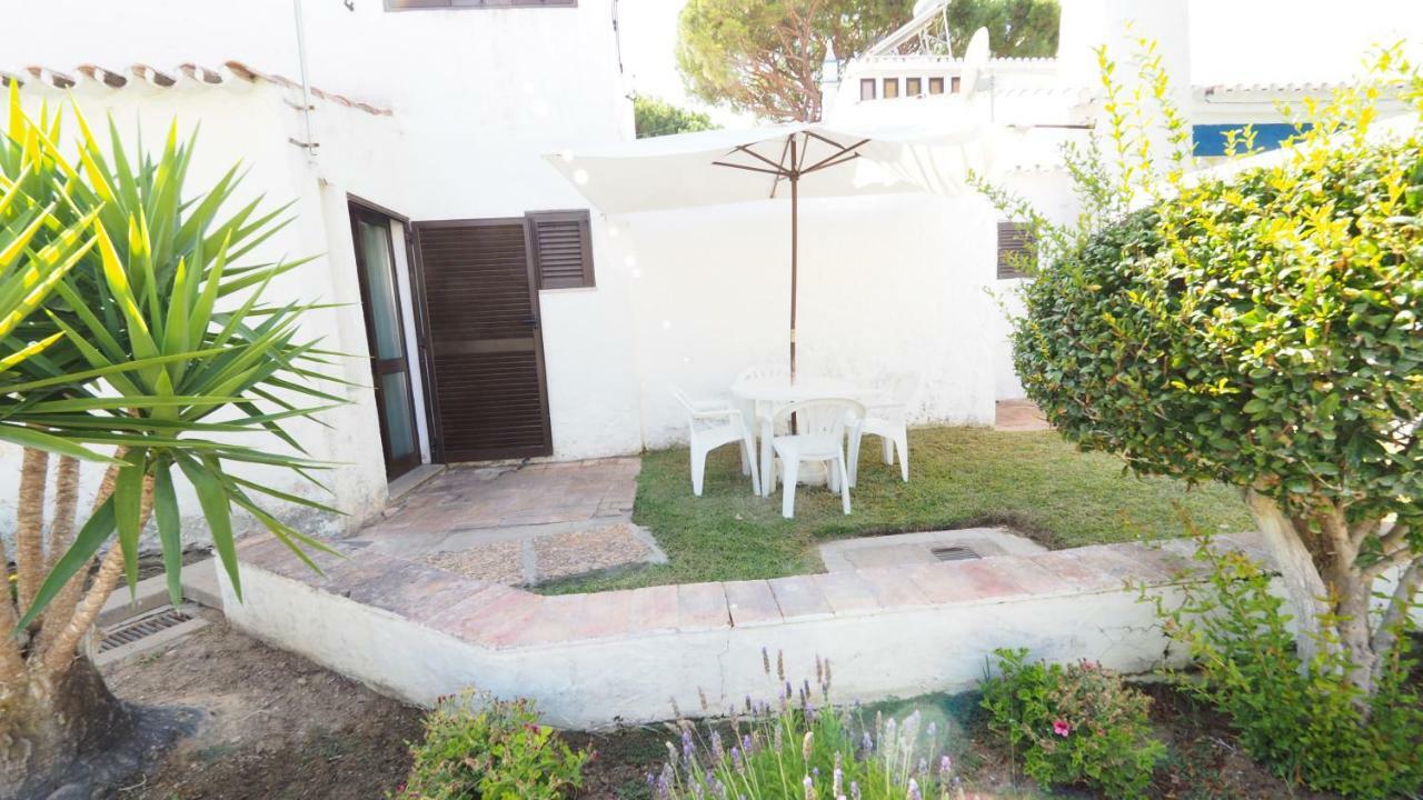 Casa Boneca - Aldeia Das Acoteias Albufeira Eksteriør billede